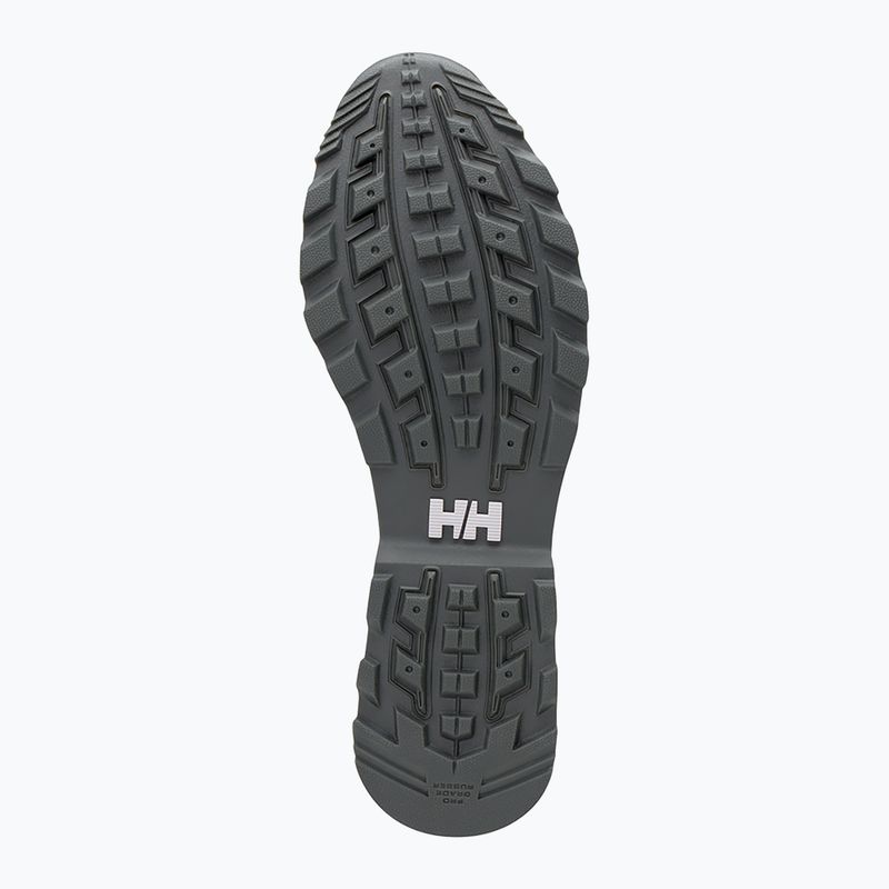 Trekkingschuhe Herren Helly Hansen Woodlands dunkelblau 1823_598 15
