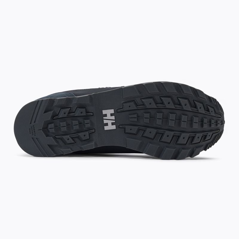 Trekkingschuhe Herren Helly Hansen Woodlands dunkelblau 1823_598 5