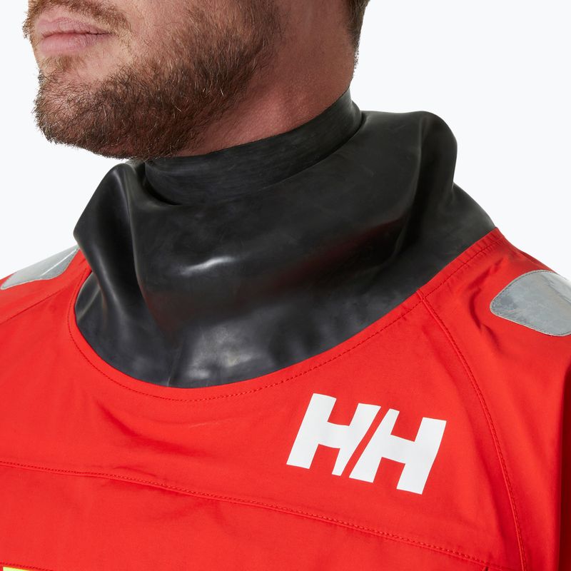 Herren Helly Hansen Aegir Ocean Smock Segelanzug 4