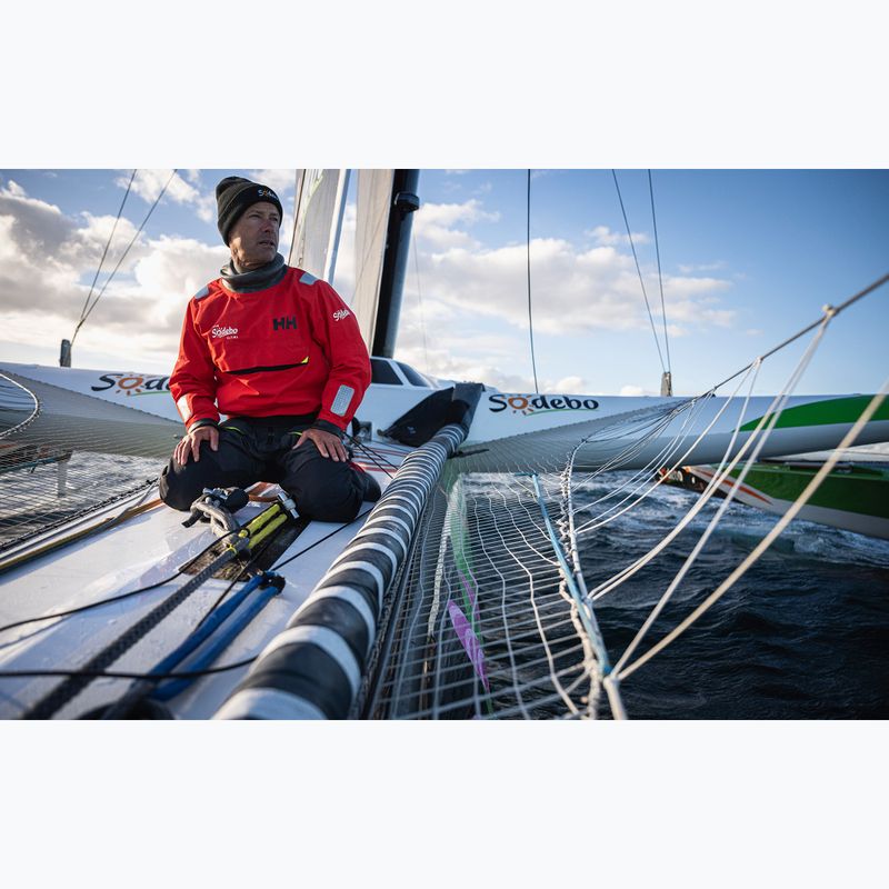 Herren Helly Hansen Aegir Ocean Smock Segelanzug 12