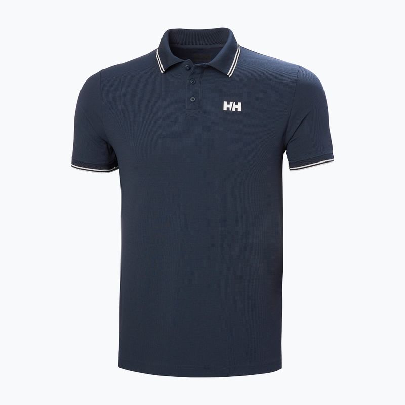 Poloshirt Herren Helly Hansen Kos Polo navy 5