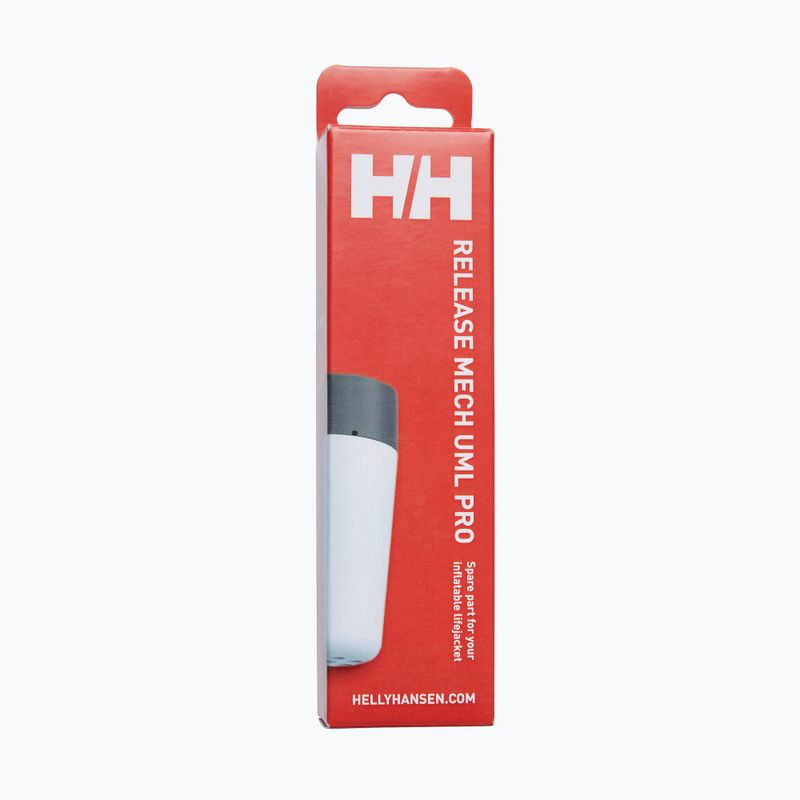 Auslöser der Kartusche der aufblasbaren Weste Helly Hansen Release Mech Uml Pro black 2