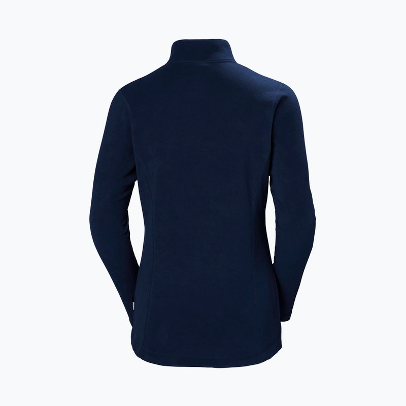 Helly Hansen Daybreaker 1/2 Zip Sweatshirt 599 50845 8