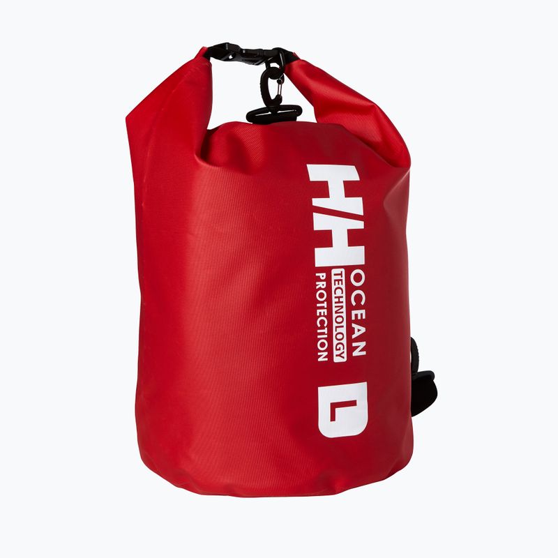 Wasserdichter Beutel Helly Hansen Ocean Dry 24 l alert red