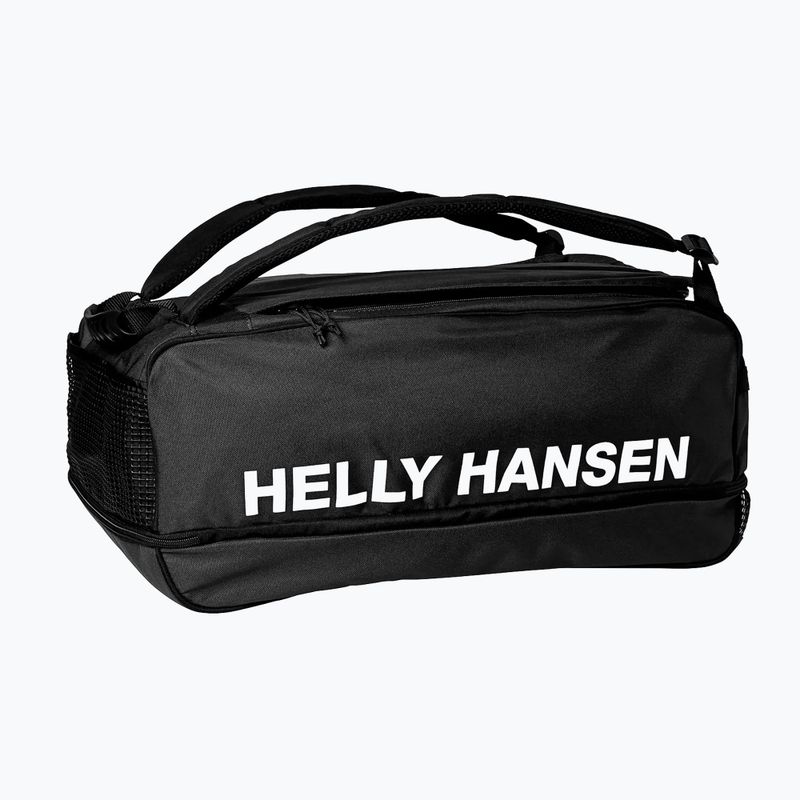 Reisetasche Helly Hansen HH Racing 44 l black