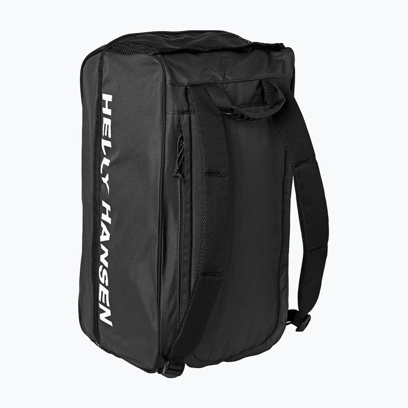 Reisetasche Helly Hansen HH Racing 44 l black 2