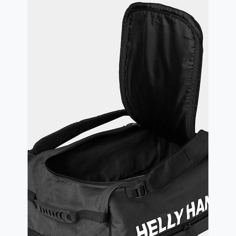 Reisetasche Helly Hansen HH Racing 44 l black 3