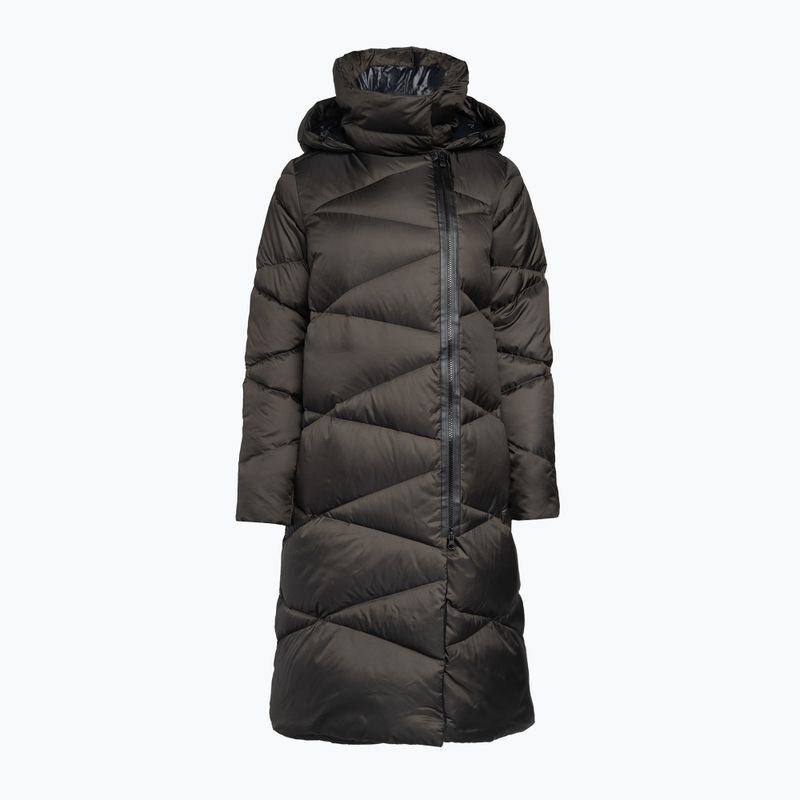Helly Hansen Damen Tundra Daunenmantel grün 53301_482