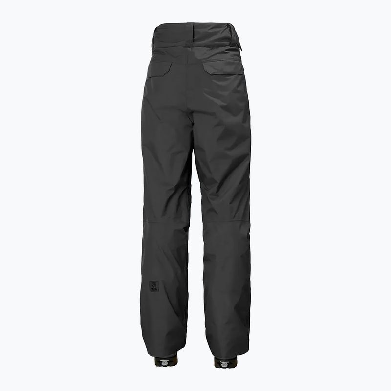 Helly Hansen Herren-Skihose Sogn Cargo schwarz 5