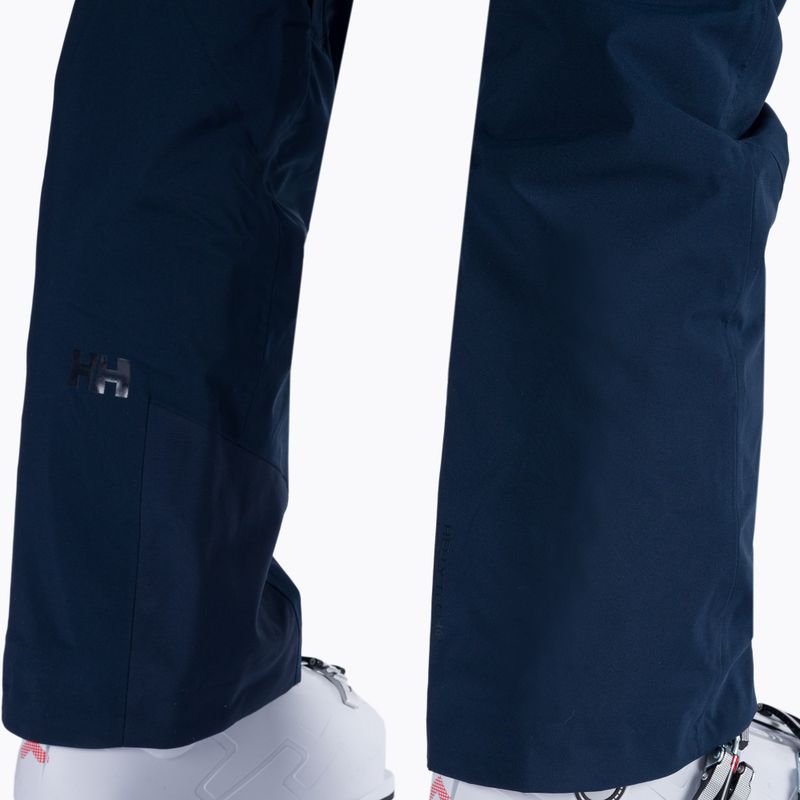 Helly Hansen Legendary Insulated Damen Skihose navy blau 65683_597 4