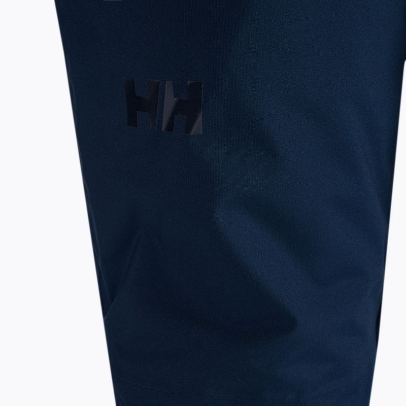 Helly Hansen Legendary Insulated Damen Skihose navy blau 65683_597 5