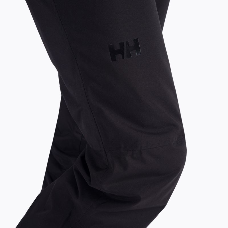 Helly Hansen Legendary Insulated Damen Skihose schwarz 65683_990 4