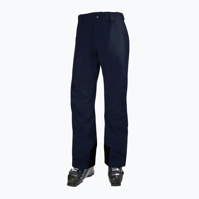 Helly Hansen Legendary Insulated Herren Skihose navy blau 65704_597 6