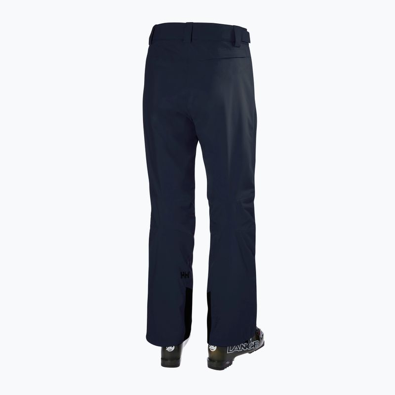 Helly Hansen Legendary Insulated Herren Skihose navy blau 65704_597 7