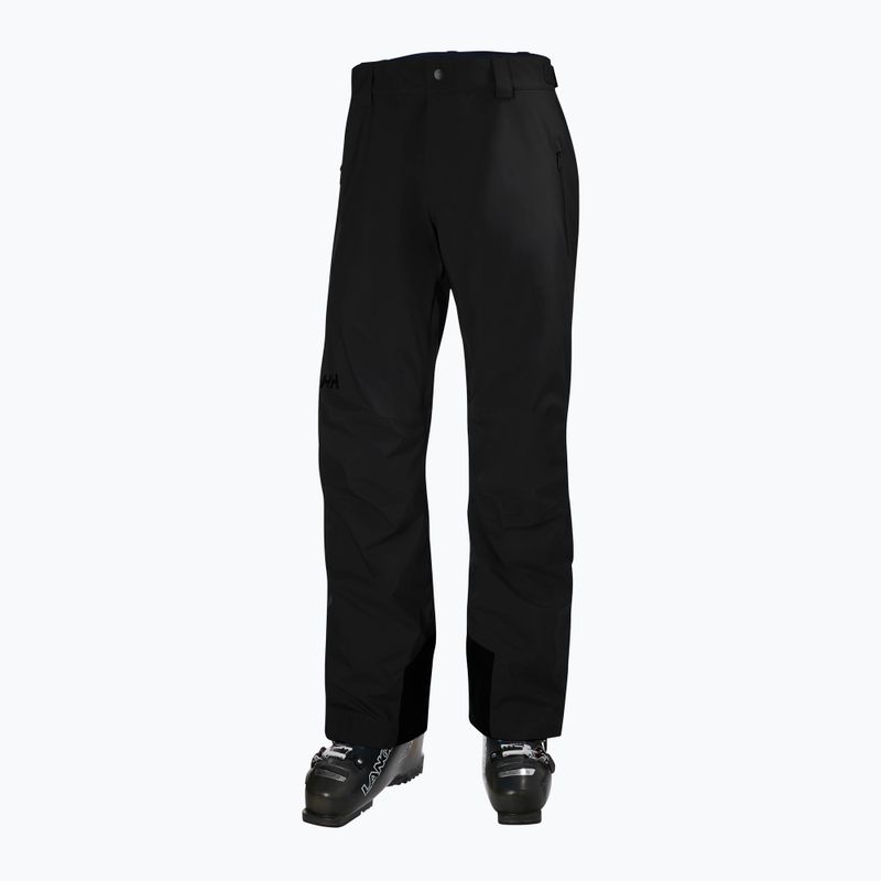 Helly Hansen Legendary Insulated Herren Skihose schwarz 65704_990 9