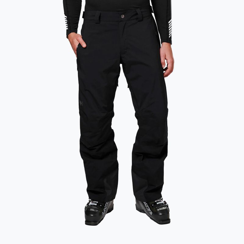 Helly Hansen Legendary Insulated Herren Skihose schwarz 65704_990 5