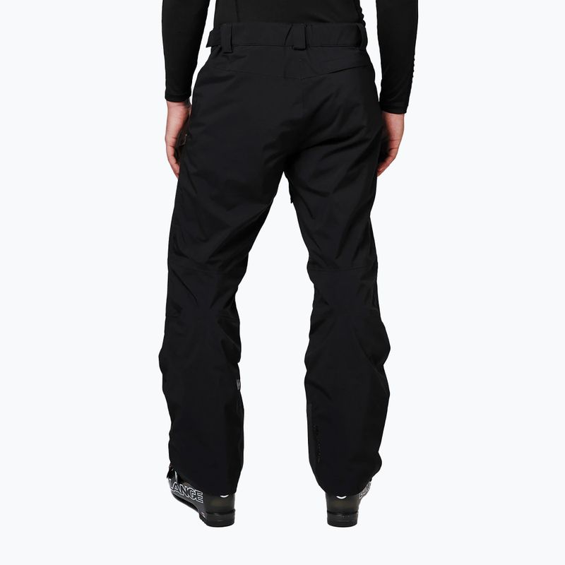 Helly Hansen Legendary Insulated Herren Skihose schwarz 65704_990 6