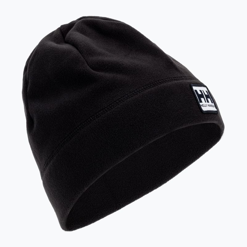 Helly Hansen HH Mütze schwarz 67406_990