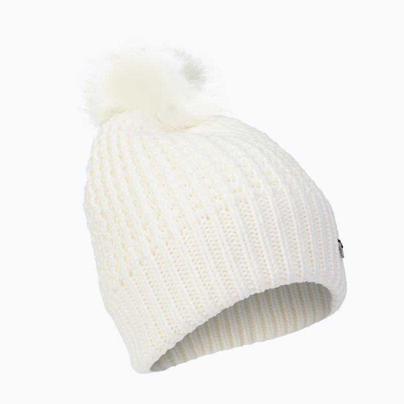 Helly Hansen Damen-Mütze Snowfall weiß 67407_011