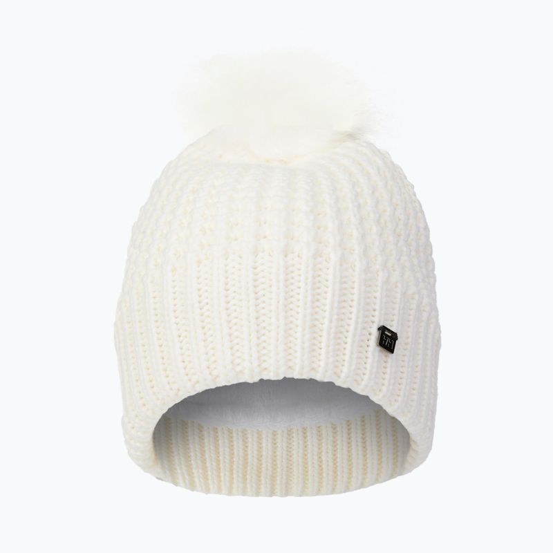 Helly Hansen Damen-Mütze Snowfall weiß 67407_011 2
