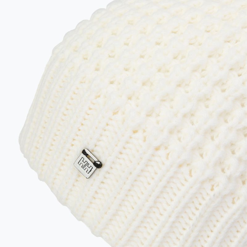Helly Hansen Damen-Mütze Snowfall weiß 67407_011 3