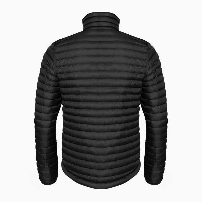 Helly Hansen Herren Daunenjacke Sirdal Insulator schwarz 2