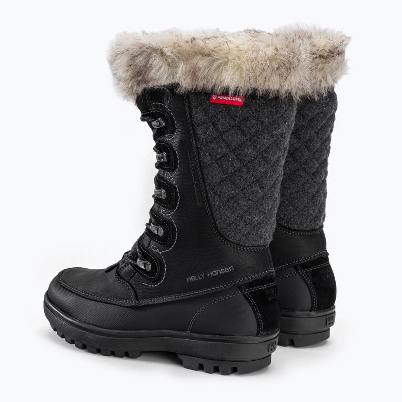 Damen Winter-Trekking-Stiefel Helly Hansen Garibaldi Vl schwarz 11592_991-5.5F 3