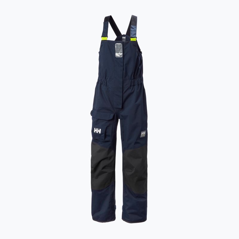 Helly Hansen Damen Segelanzug Pier 3.0 Bib blau 33961_597 3