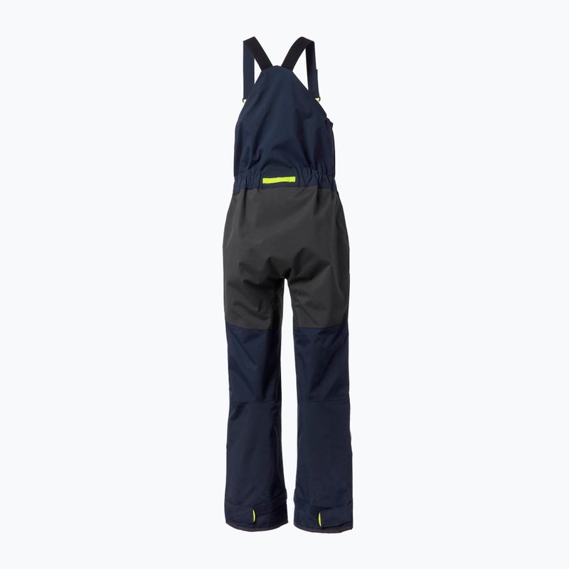 Helly Hansen Damen Segelanzug Pier 3.0 Bib blau 33961_597 4