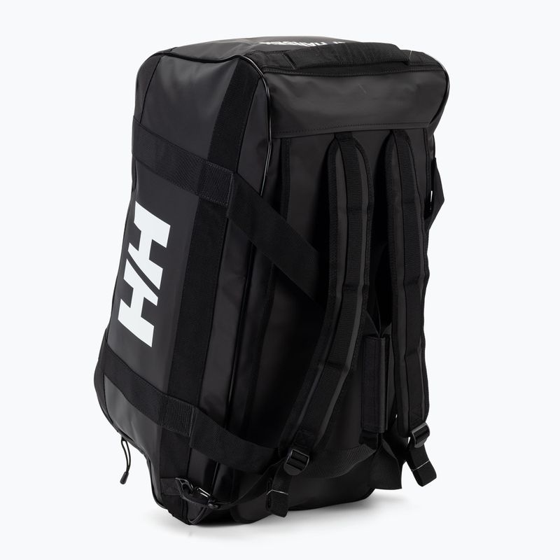 Helly Hansen H/H Scout Duffel Reisetasche schwarz 67442_990 4