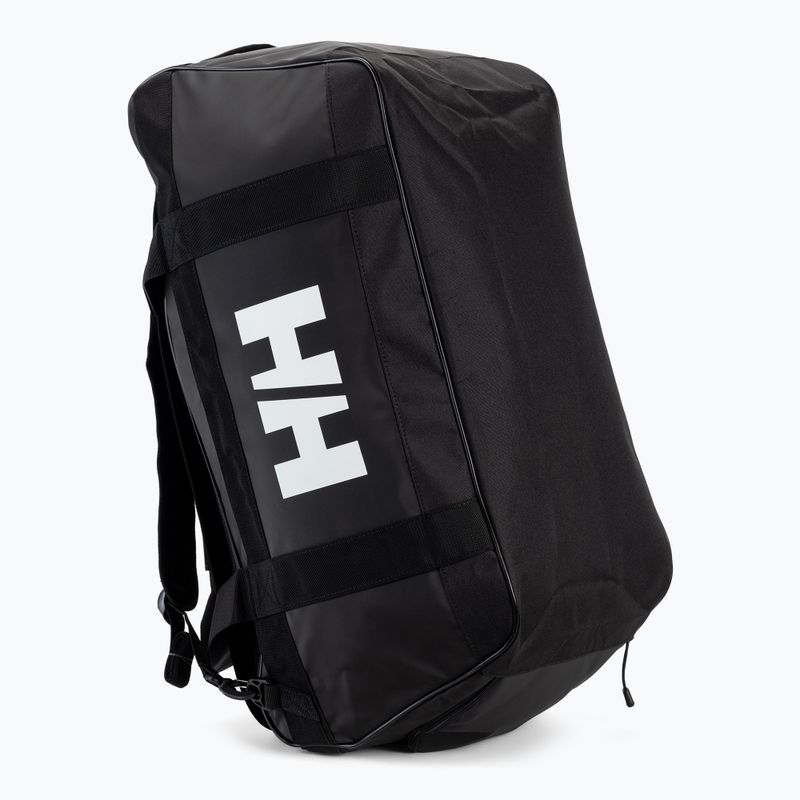 Helly Hansen H/H Scout Duffel Reisetasche schwarz 67442_990 5