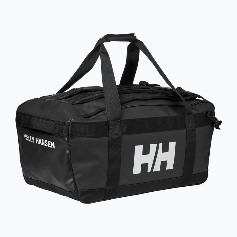 Helly Hansen H/H Scout Duffel 90 l Reisetasche schwarz 67443_990