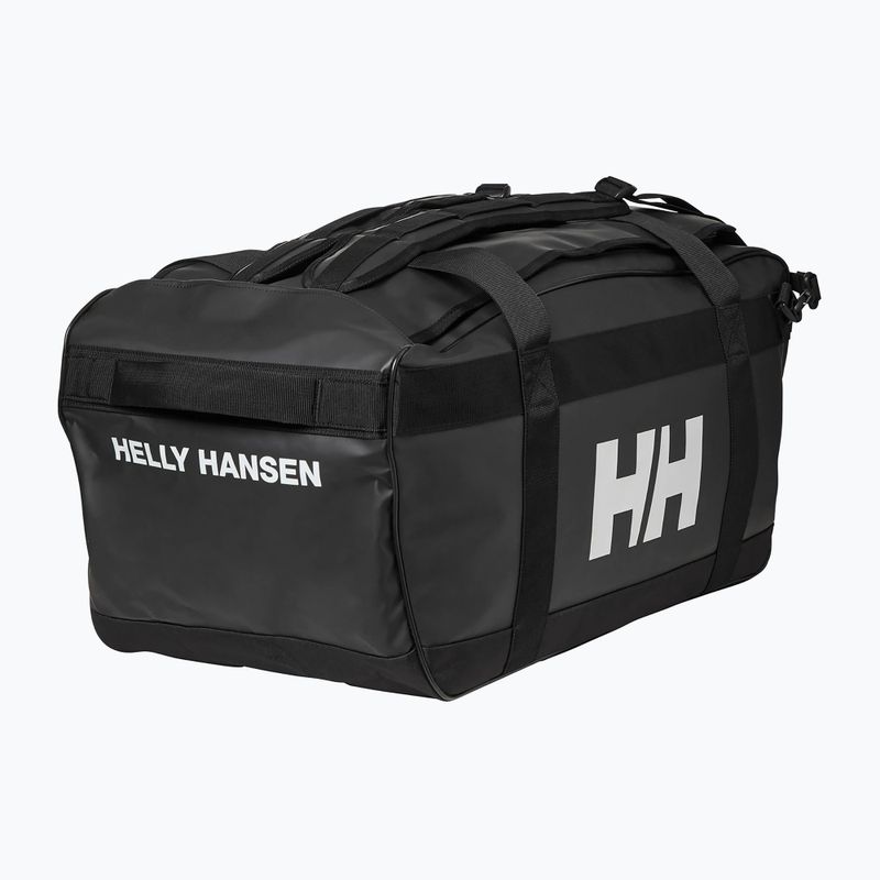 Helly Hansen H/H Scout Duffel 90 l Reisetasche schwarz 67443_990 3