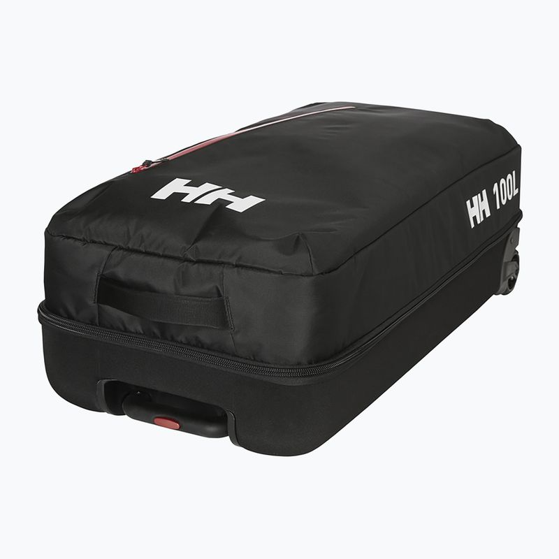 Helly Hansen Reisetasche Sport Exp. Trolley 100L schwarz 67446_990 3