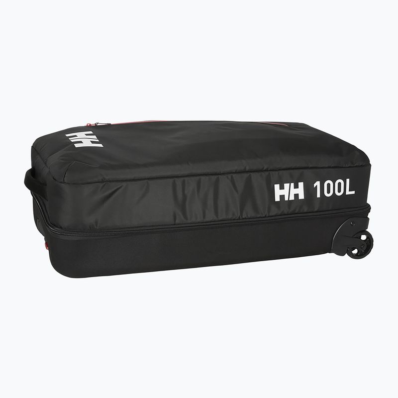 Helly Hansen Reisetasche Sport Exp. Trolley 100L schwarz 67446_990 5