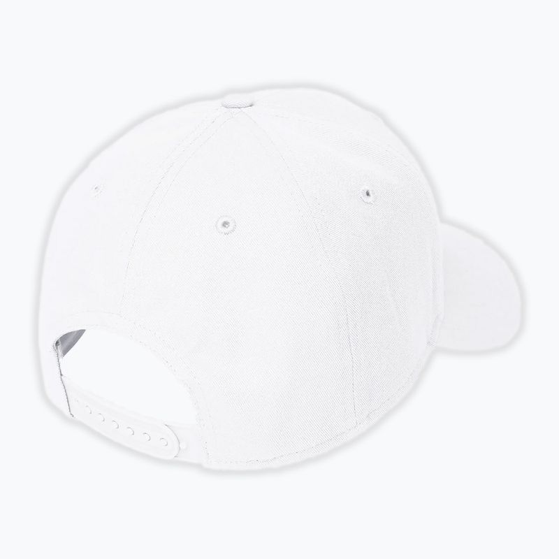 Cap Mütze Helly Hansen HH Ball white 2