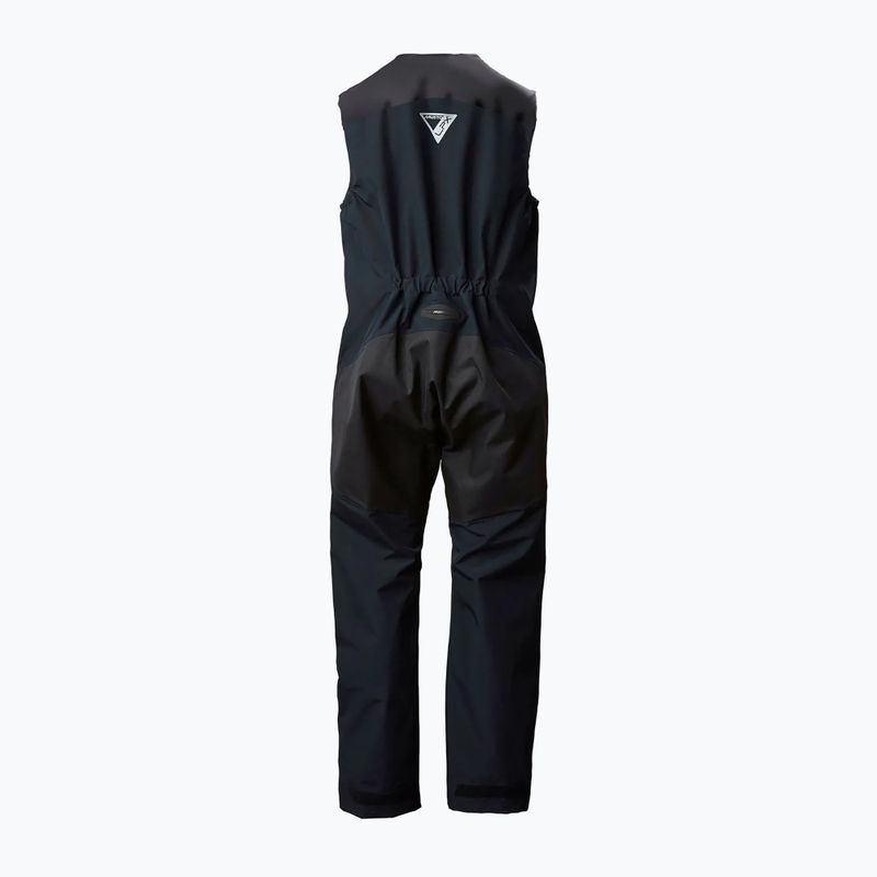 Musto LPX Gore-Tex Salopette Herren Segelhose schwarz 2