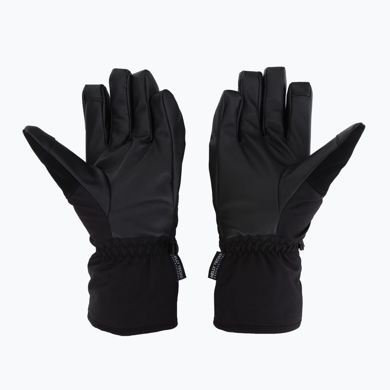 Helly Hansen All Mountain Ski-Handschuhe 990 schwarz 67461 2