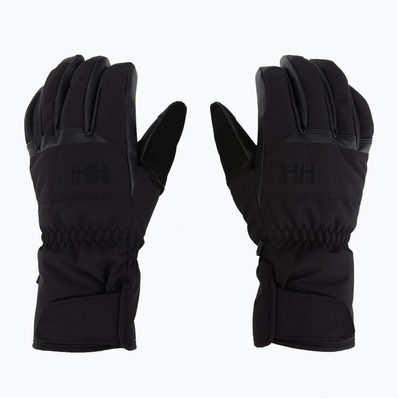 Helly Hansen All Mountain Ski-Handschuhe 990 schwarz 67461 3