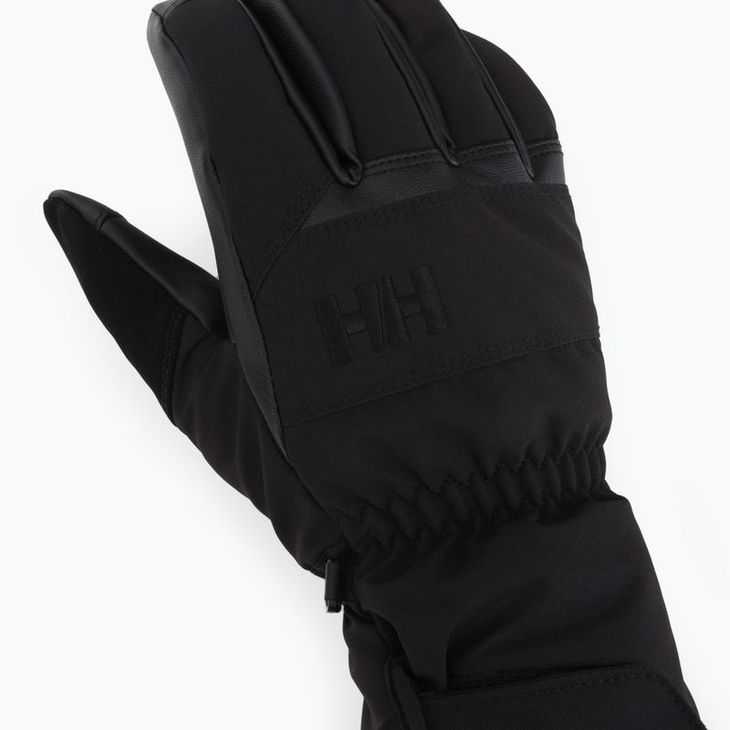 Helly Hansen All Mountain Ski-Handschuhe 990 schwarz 67461 4