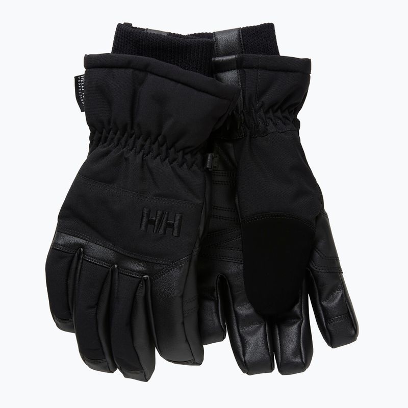 Helly Hansen All Mountain Ski-Handschuhe 990 schwarz 67461 5