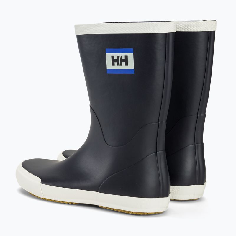 Helly Hansen Nordvik 2 Herren Gummistiefel navy 3