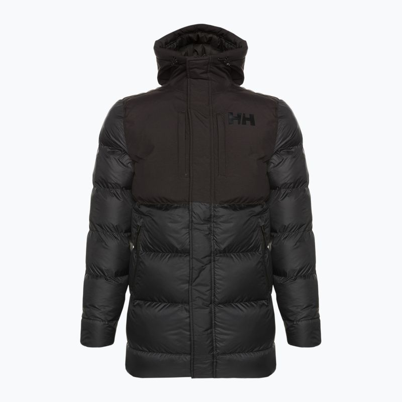 Herren Helly Hansen Active Puffy Lange Daunenjacke schwarz 53522_990