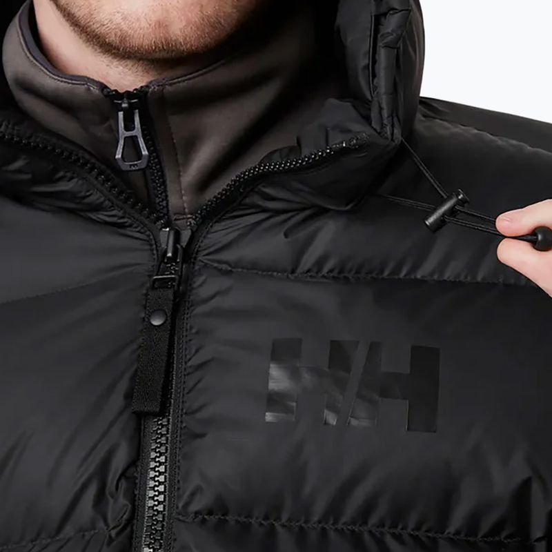 Herren Helly Hansen Active Puffy Daunenjacke schwarz 53523_990 4