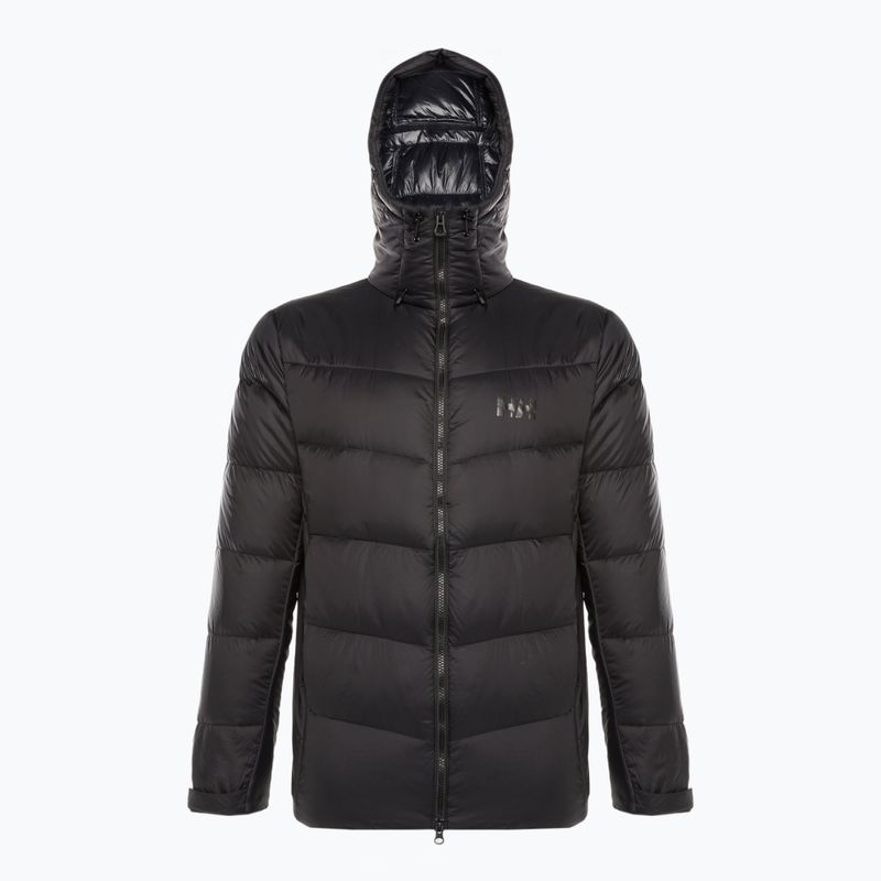 Helly Hansen Herren Daunenjacke Verglas Icefall Down 990 schwarz 63002 5