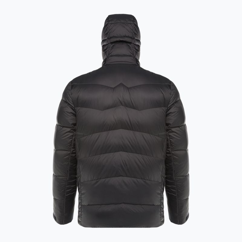 Helly Hansen Herren Daunenjacke Verglas Icefall Down 990 schwarz 63002 6