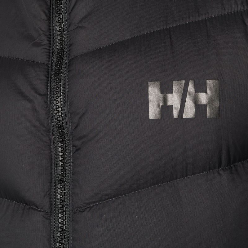 Helly Hansen Herren Daunenjacke Verglas Icefall Down 990 schwarz 63002 7