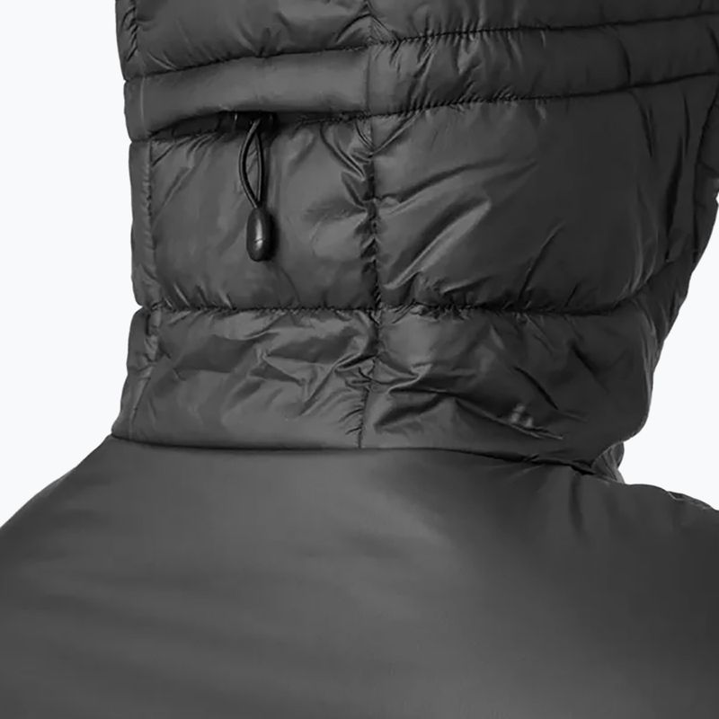 Helly Hansen Herren Daunenjacke Verglas Icefall Down 990 schwarz 63002 4