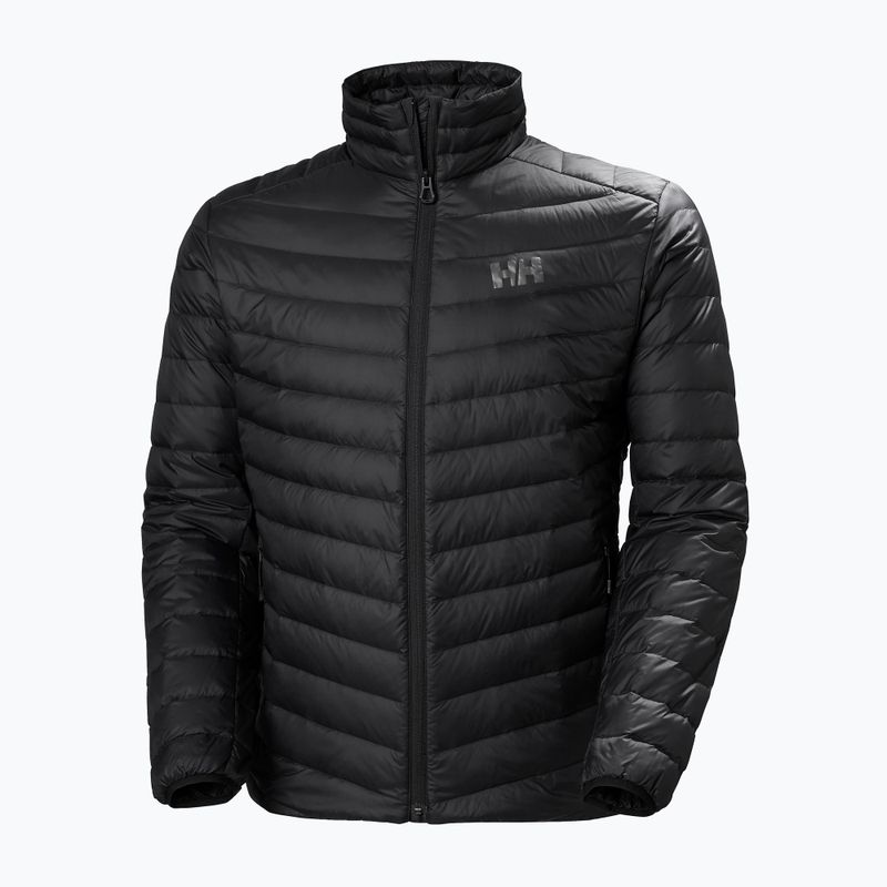 Helly Hansen Herren Daunenjacke Verglas Down Insulator 990 schwarz 63006 5