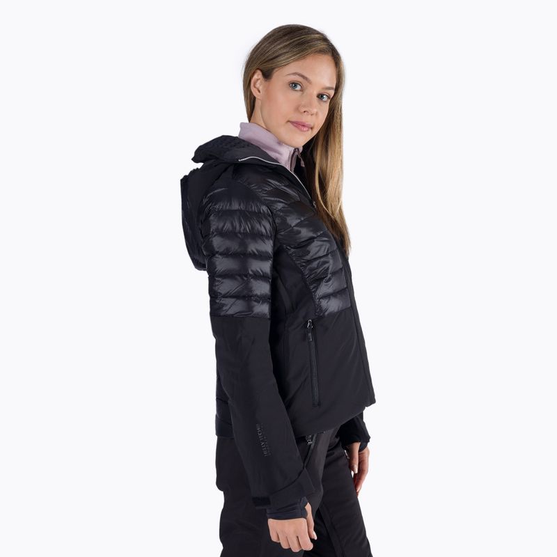 Helly Hansen Avanti Damen Skijacke schwarz 65732_990 2